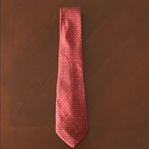 Men’s Valentino Neck Tie